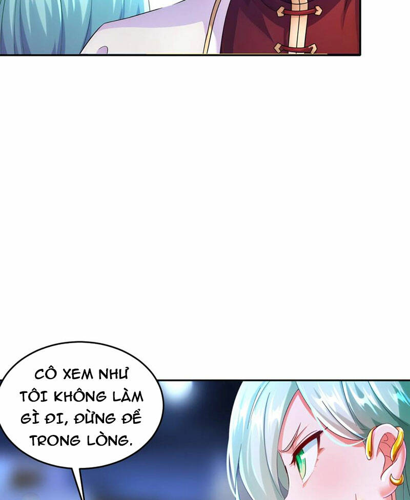 Tuyệt Sắc Đạo Lữ Đều Nói Ngô Hoàng Thể Chất Vô Địch Chapter 132 - Trang 2