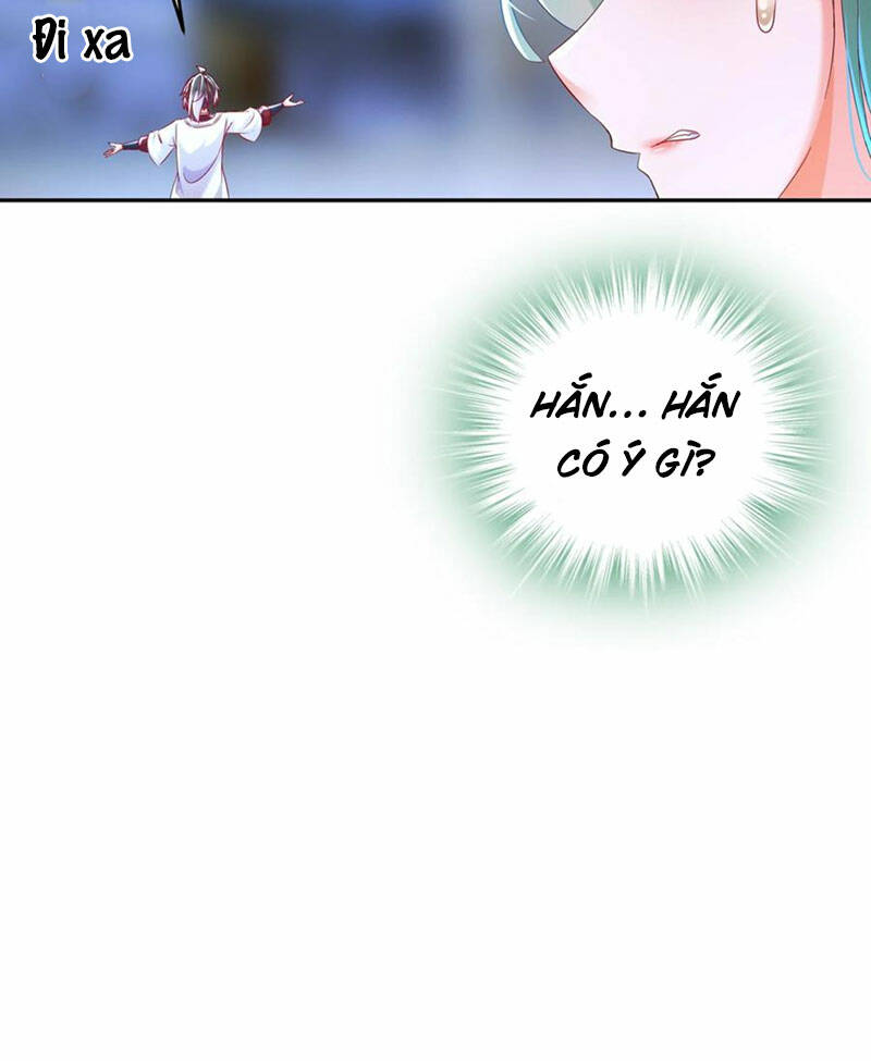 Tuyệt Sắc Đạo Lữ Đều Nói Ngô Hoàng Thể Chất Vô Địch Chapter 132 - Trang 2