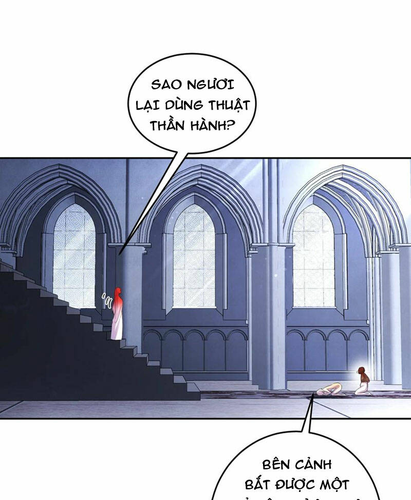 Tuyệt Sắc Đạo Lữ Đều Nói Ngô Hoàng Thể Chất Vô Địch Chapter 132 - Trang 2