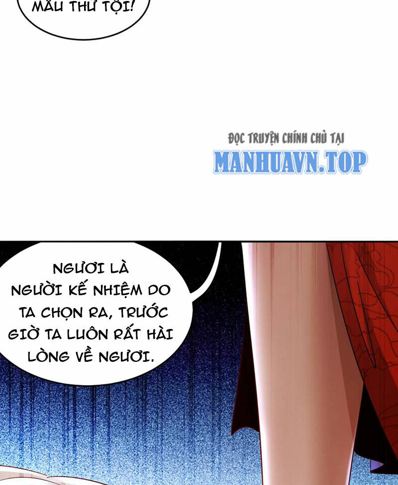 Tuyệt Sắc Đạo Lữ Đều Nói Ngô Hoàng Thể Chất Vô Địch Chapter 132 - Trang 2