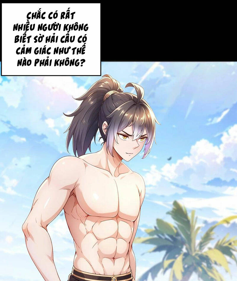 Tuyệt Sắc Đạo Lữ Đều Nói Ngô Hoàng Thể Chất Vô Địch Chapter 132 - Trang 2