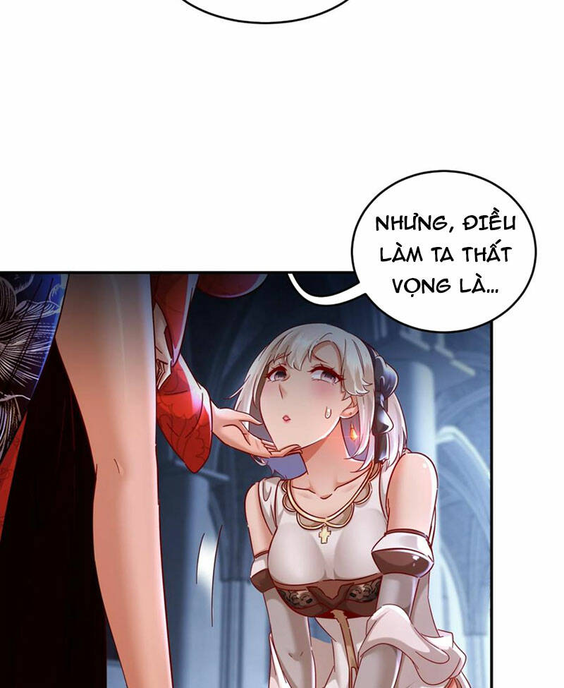 Tuyệt Sắc Đạo Lữ Đều Nói Ngô Hoàng Thể Chất Vô Địch Chapter 132 - Trang 2