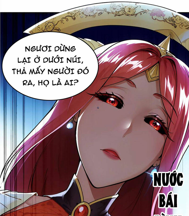 Tuyệt Sắc Đạo Lữ Đều Nói Ngô Hoàng Thể Chất Vô Địch Chapter 132 - Trang 2