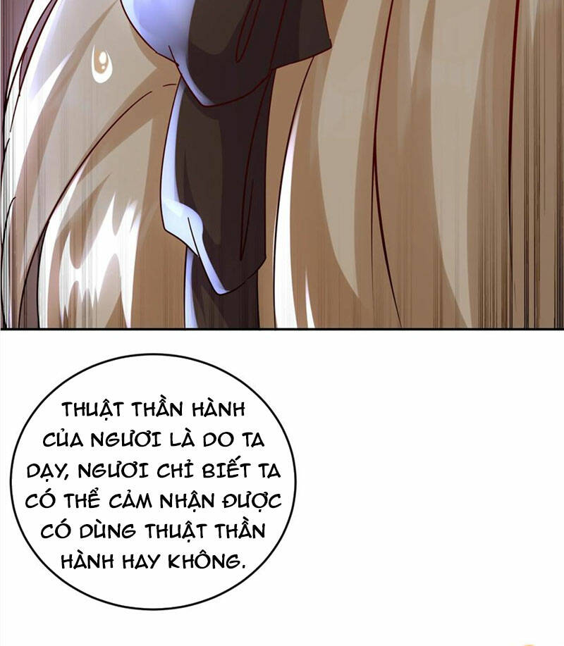 Tuyệt Sắc Đạo Lữ Đều Nói Ngô Hoàng Thể Chất Vô Địch Chapter 132 - Trang 2