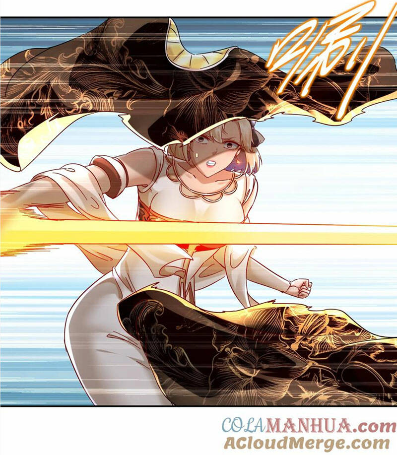 Tuyệt Sắc Đạo Lữ Đều Nói Ngô Hoàng Thể Chất Vô Địch Chapter 132 - Trang 2