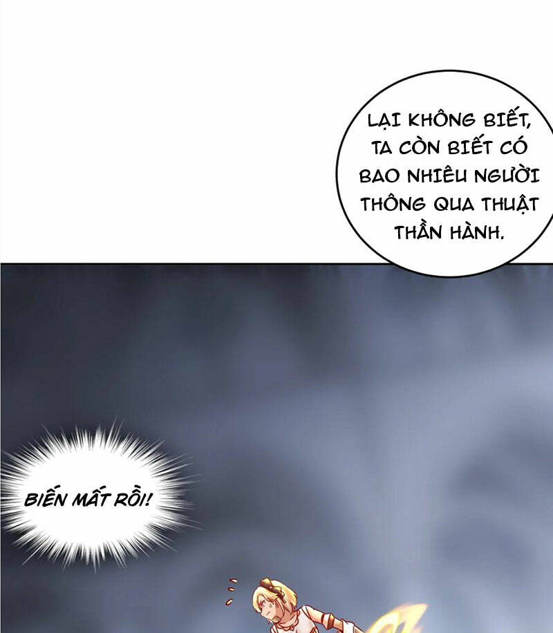 Tuyệt Sắc Đạo Lữ Đều Nói Ngô Hoàng Thể Chất Vô Địch Chapter 132 - Trang 2