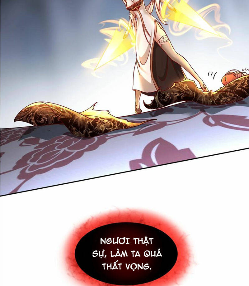 Tuyệt Sắc Đạo Lữ Đều Nói Ngô Hoàng Thể Chất Vô Địch Chapter 132 - Trang 2