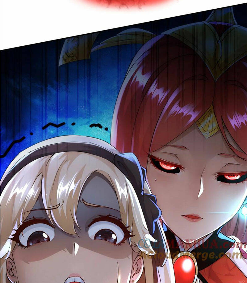 Tuyệt Sắc Đạo Lữ Đều Nói Ngô Hoàng Thể Chất Vô Địch Chapter 132 - Trang 2