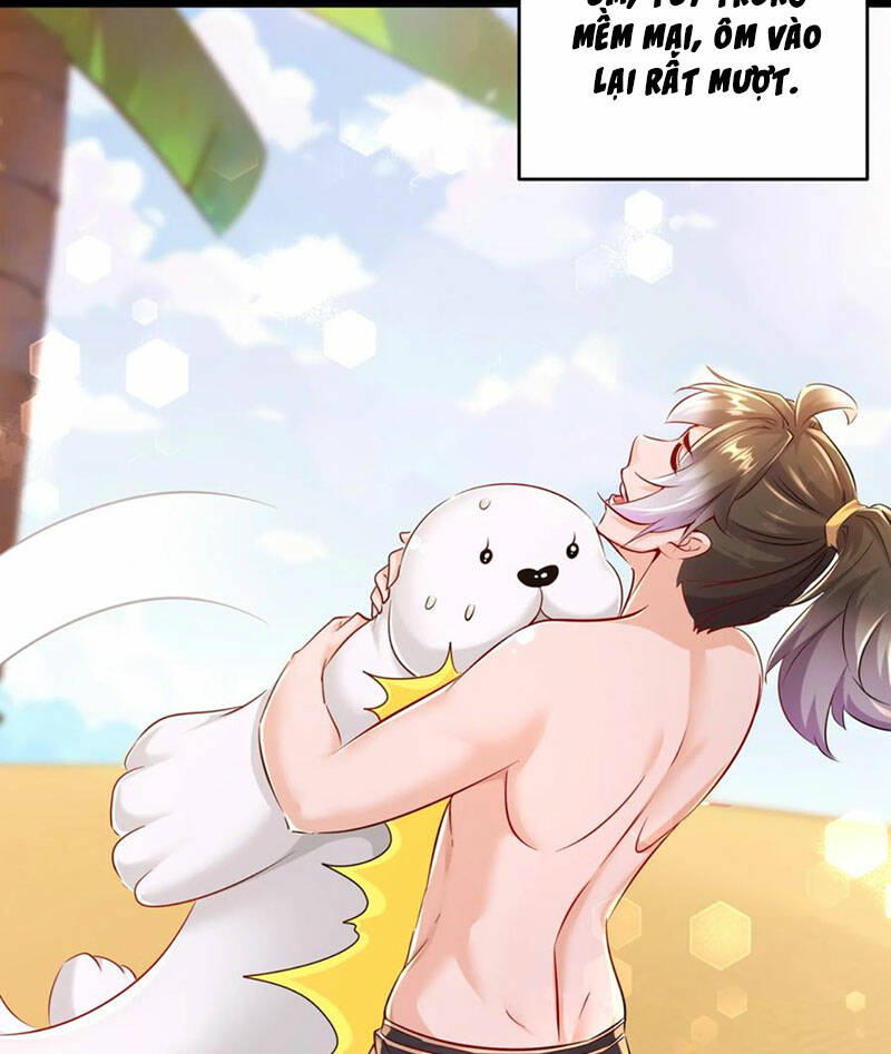 Tuyệt Sắc Đạo Lữ Đều Nói Ngô Hoàng Thể Chất Vô Địch Chapter 132 - Trang 2