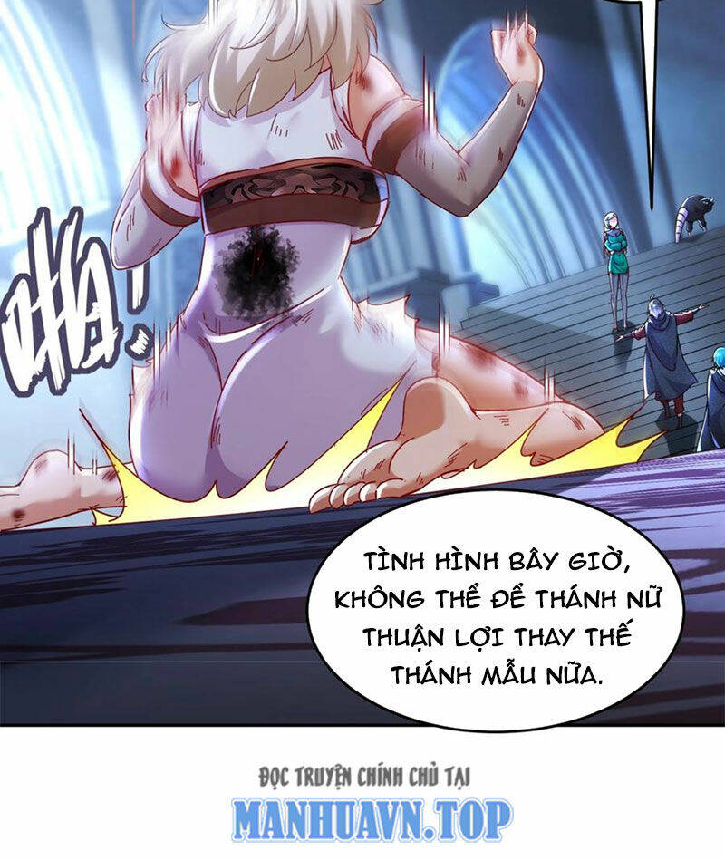 Tuyệt Sắc Đạo Lữ Đều Nói Ngô Hoàng Thể Chất Vô Địch Chapter 135 - Trang 2