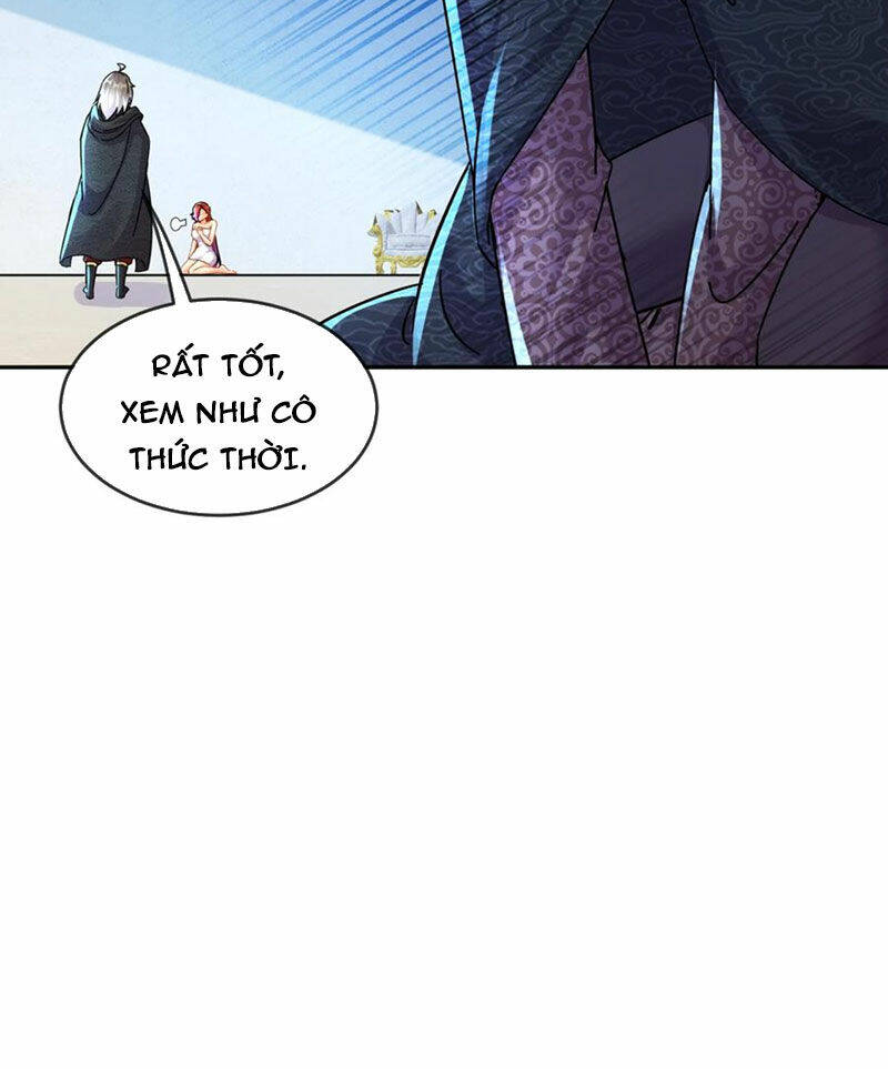 Tuyệt Sắc Đạo Lữ Đều Nói Ngô Hoàng Thể Chất Vô Địch Chapter 135 - Trang 2