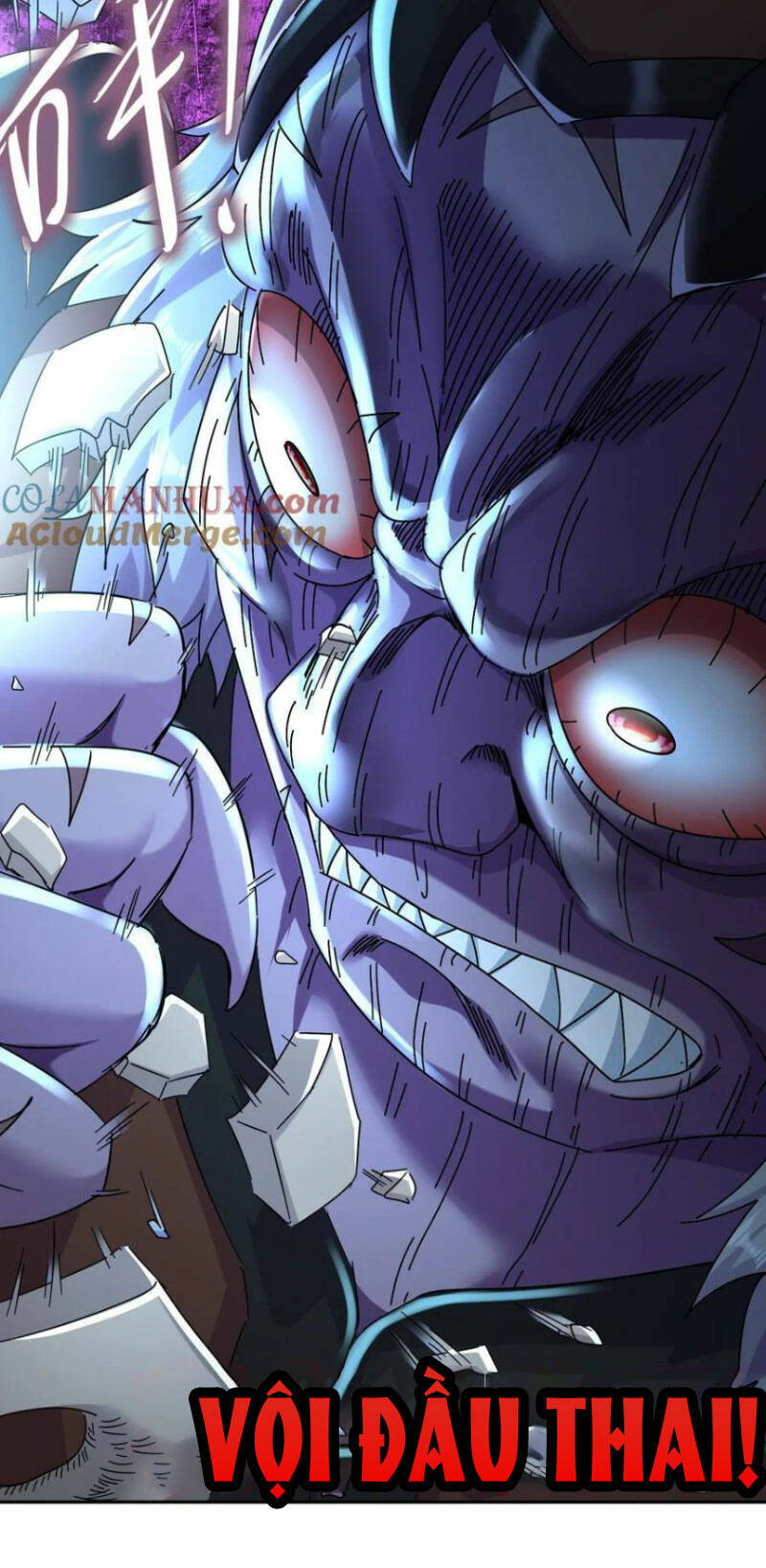 Tuyệt Sắc Đạo Lữ Đều Nói Ngô Hoàng Thể Chất Vô Địch Chapter 136 - Trang 2