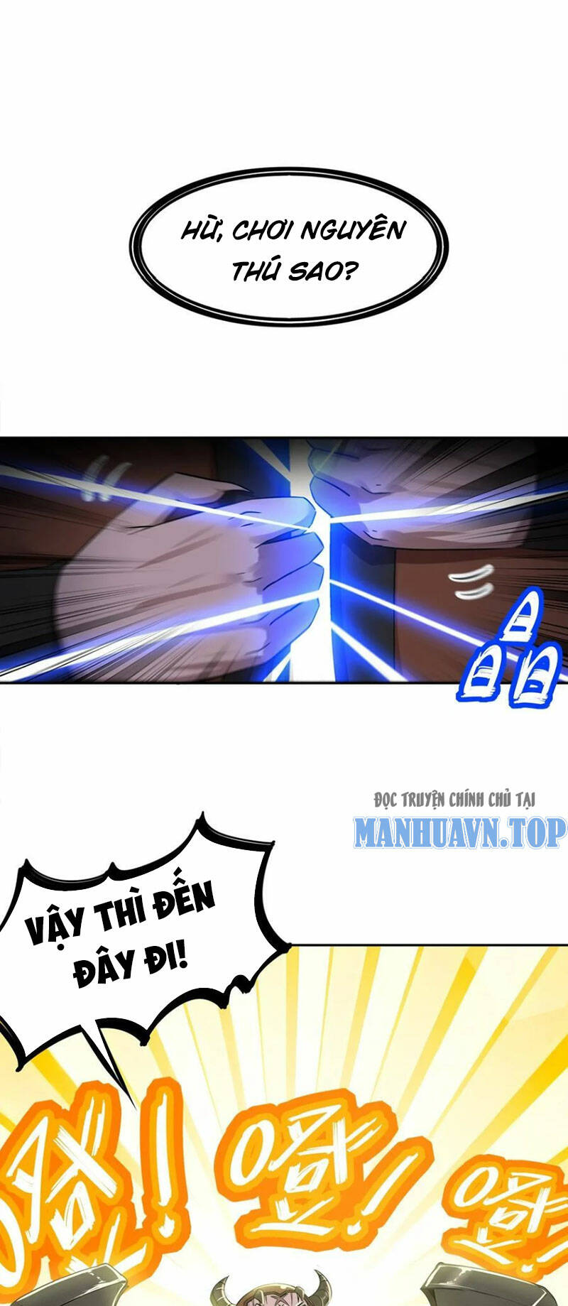 Tuyệt Sắc Đạo Lữ Đều Nói Ngô Hoàng Thể Chất Vô Địch Chapter 140 - Trang 2