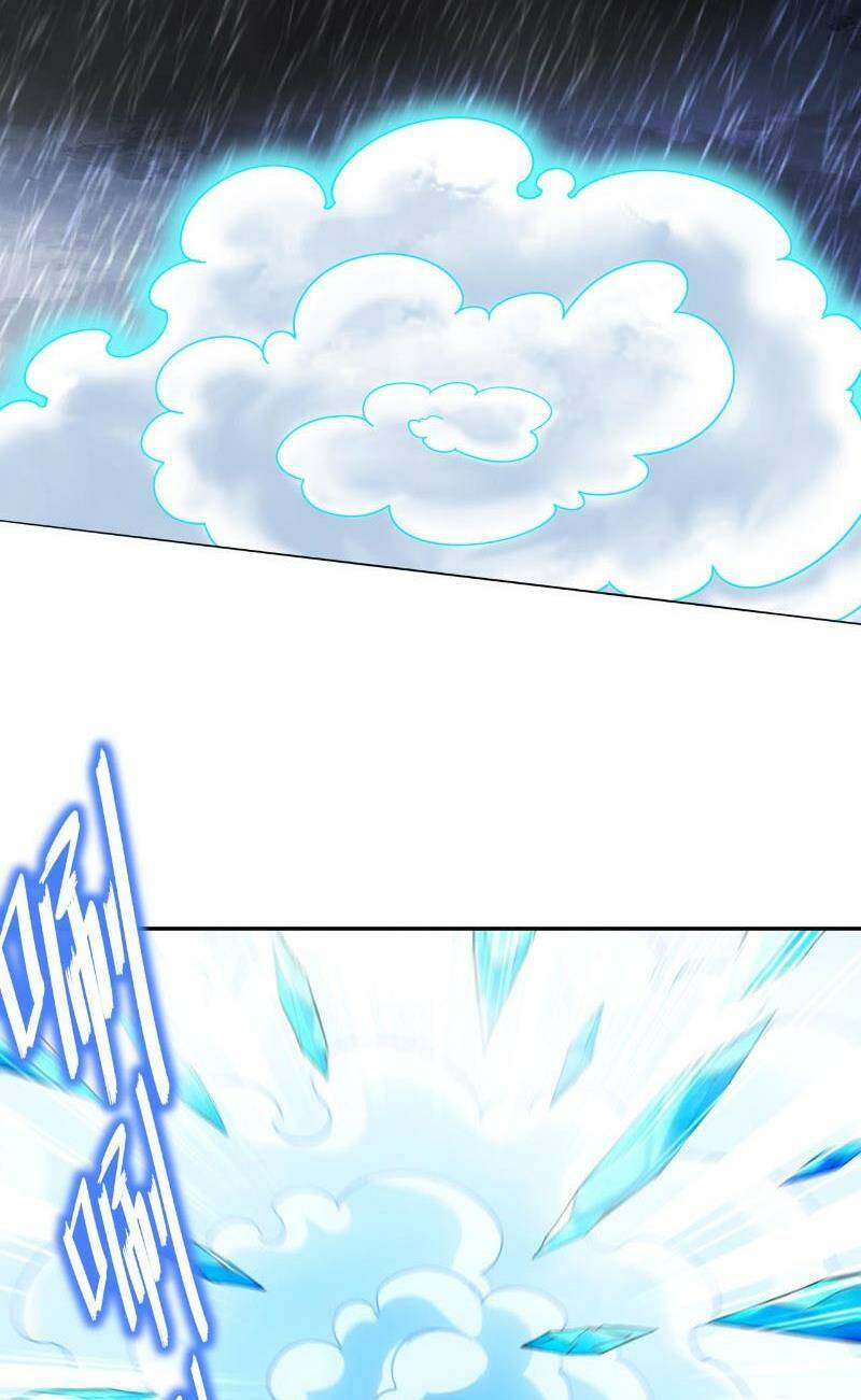 Tuyệt Sắc Đạo Lữ Đều Nói Ngô Hoàng Thể Chất Vô Địch Chapter 141 - Trang 2