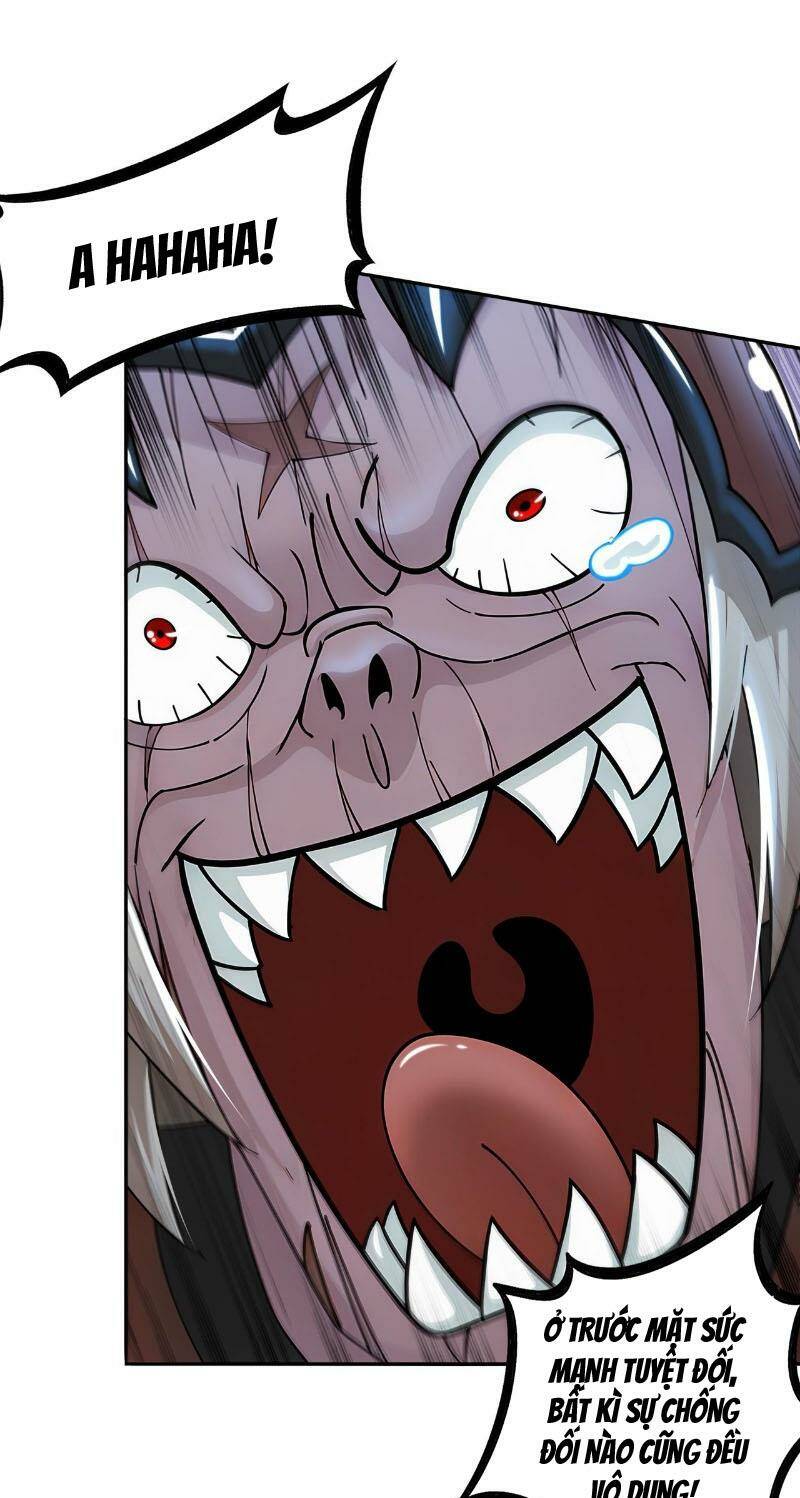 Tuyệt Sắc Đạo Lữ Đều Nói Ngô Hoàng Thể Chất Vô Địch Chapter 142 - Trang 2