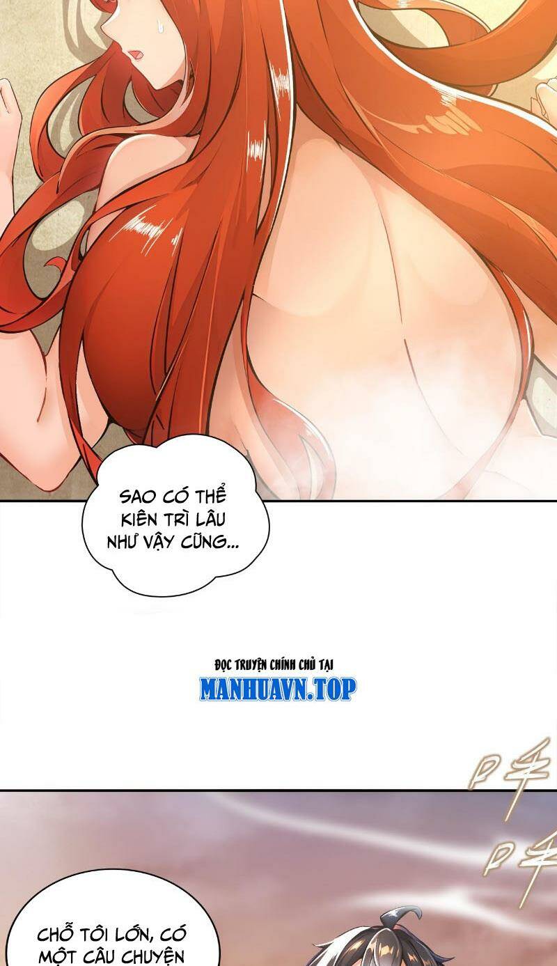 Tuyệt Sắc Đạo Lữ Đều Nói Ngô Hoàng Thể Chất Vô Địch Chapter 145 - Trang 2