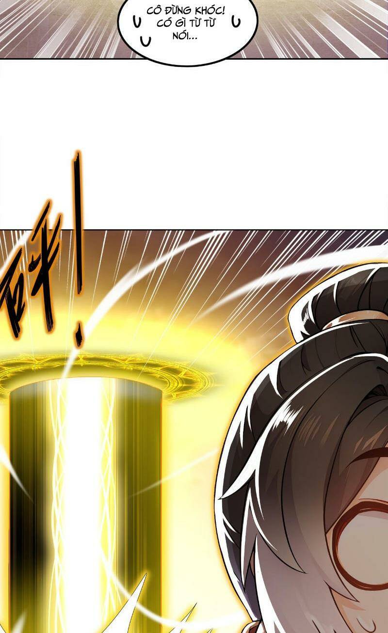 Tuyệt Sắc Đạo Lữ Đều Nói Ngô Hoàng Thể Chất Vô Địch Chapter 145 - Trang 2