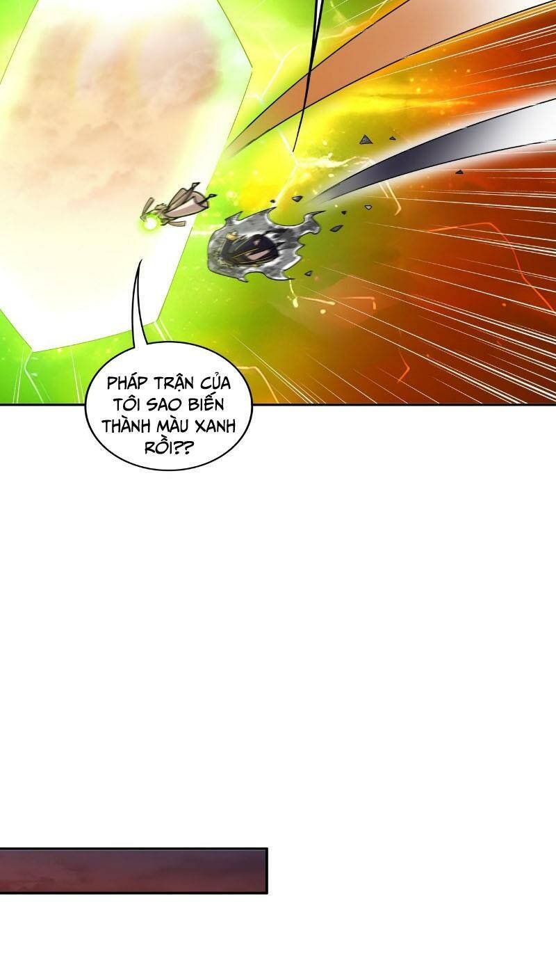 Tuyệt Sắc Đạo Lữ Đều Nói Ngô Hoàng Thể Chất Vô Địch Chapter 145 - Trang 2