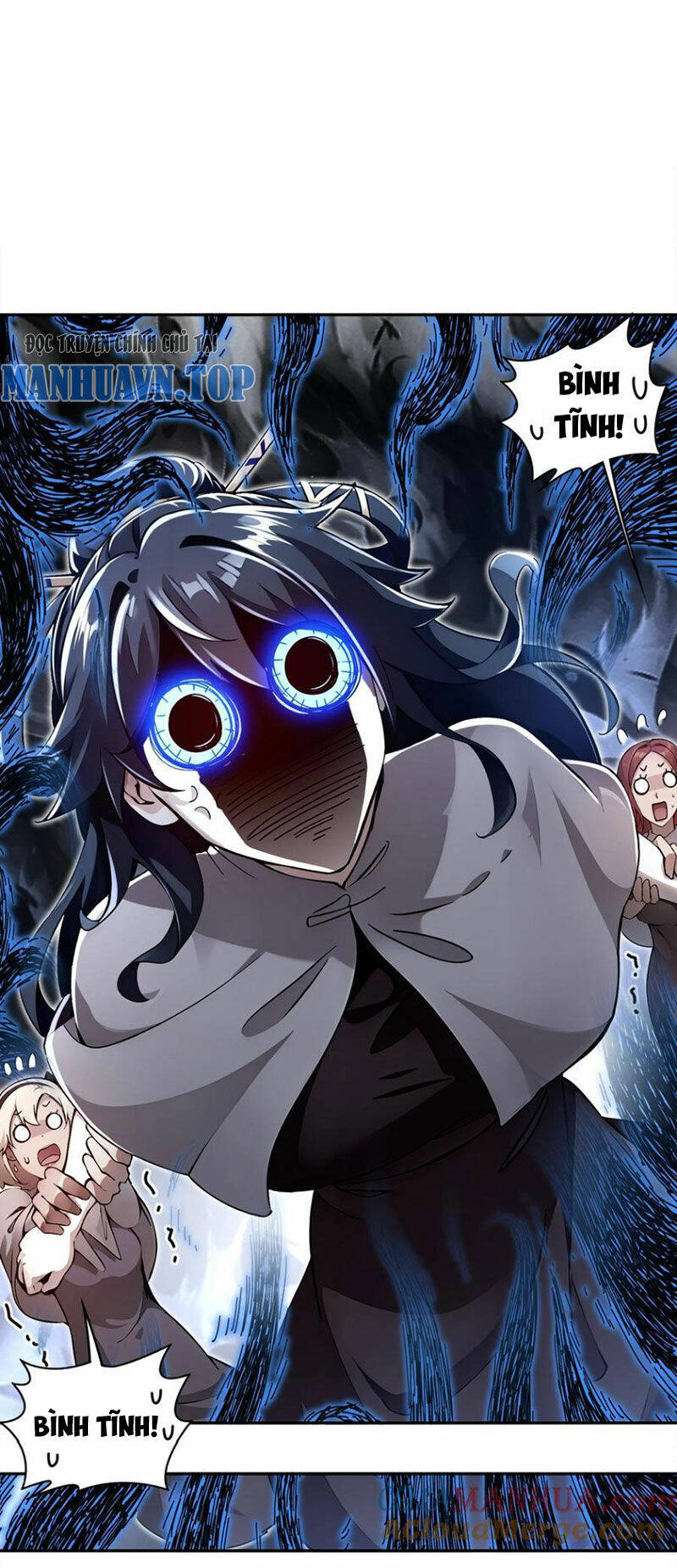 Tuyệt Sắc Đạo Lữ Đều Nói Ngô Hoàng Thể Chất Vô Địch Chapter 147 - Trang 2