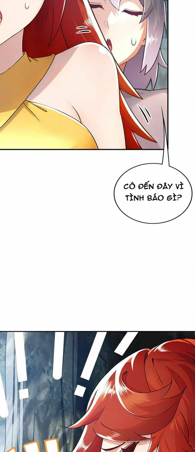 Tuyệt Sắc Đạo Lữ Đều Nói Ngô Hoàng Thể Chất Vô Địch Chapter 147 - Trang 2