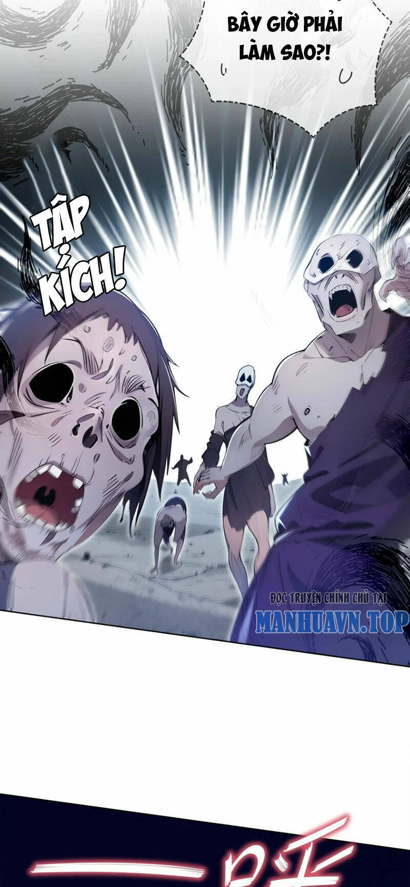 Tuyệt Sắc Đạo Lữ Đều Nói Ngô Hoàng Thể Chất Vô Địch Chapter 147 - Trang 2