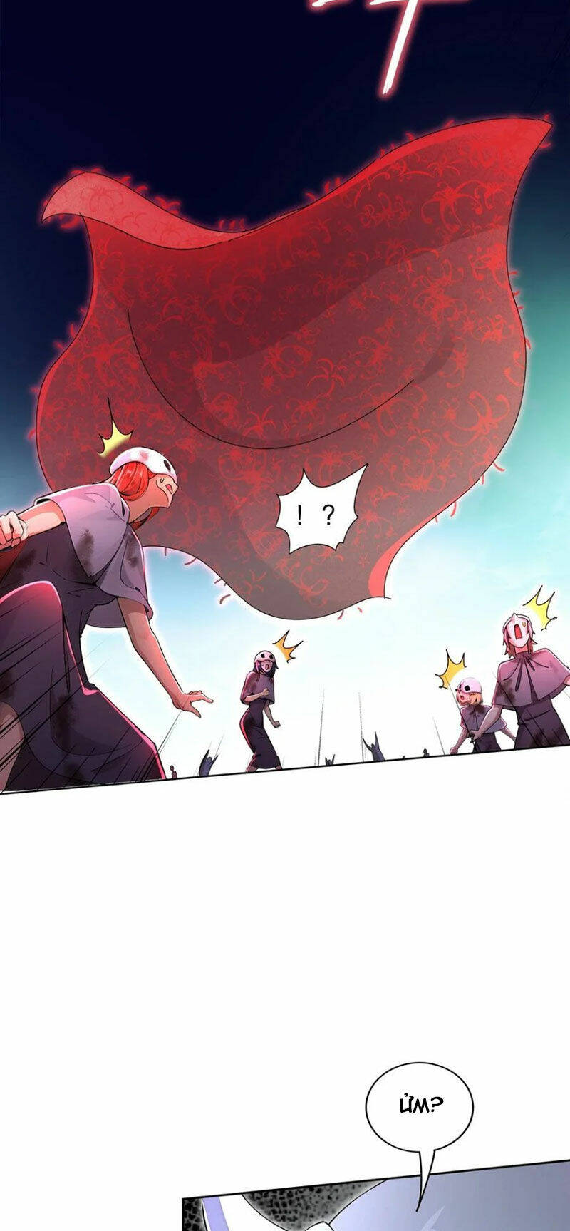 Tuyệt Sắc Đạo Lữ Đều Nói Ngô Hoàng Thể Chất Vô Địch Chapter 147 - Trang 2