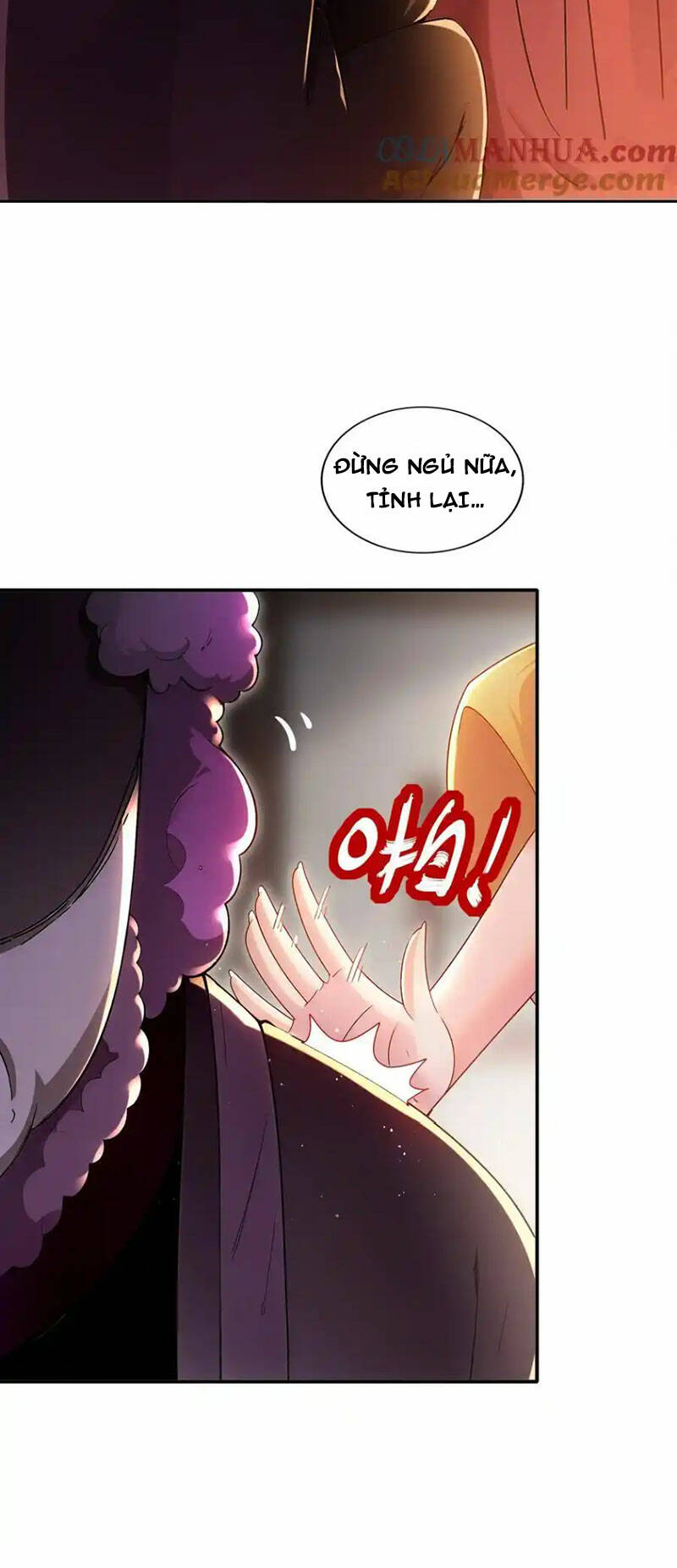 Tuyệt Sắc Đạo Lữ Đều Nói Ngô Hoàng Thể Chất Vô Địch Chapter 149 - Trang 2