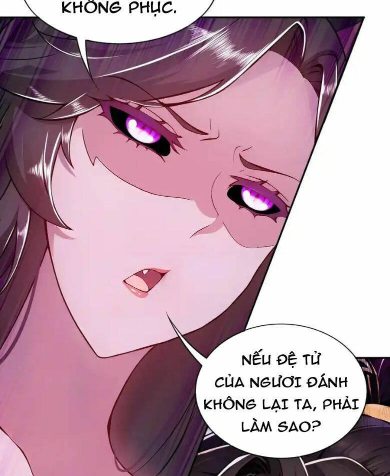 Tuyệt Sắc Đạo Lữ Đều Nói Ngô Hoàng Thể Chất Vô Địch Chapter 150 - Trang 2