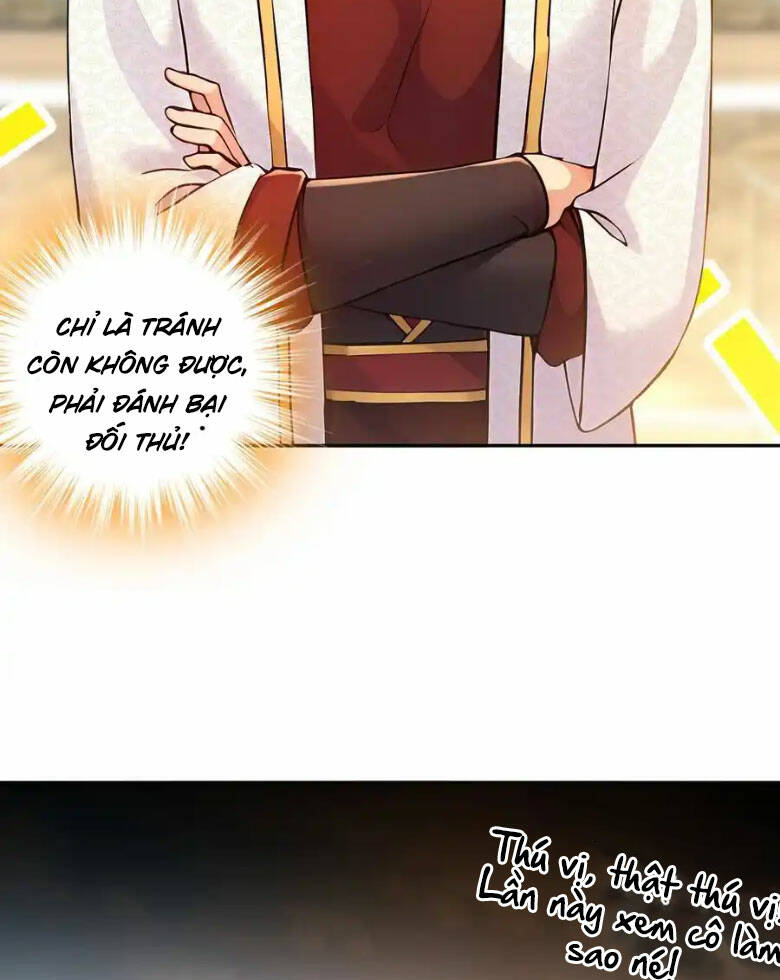Tuyệt Sắc Đạo Lữ Đều Nói Ngô Hoàng Thể Chất Vô Địch Chapter 152 - Trang 2