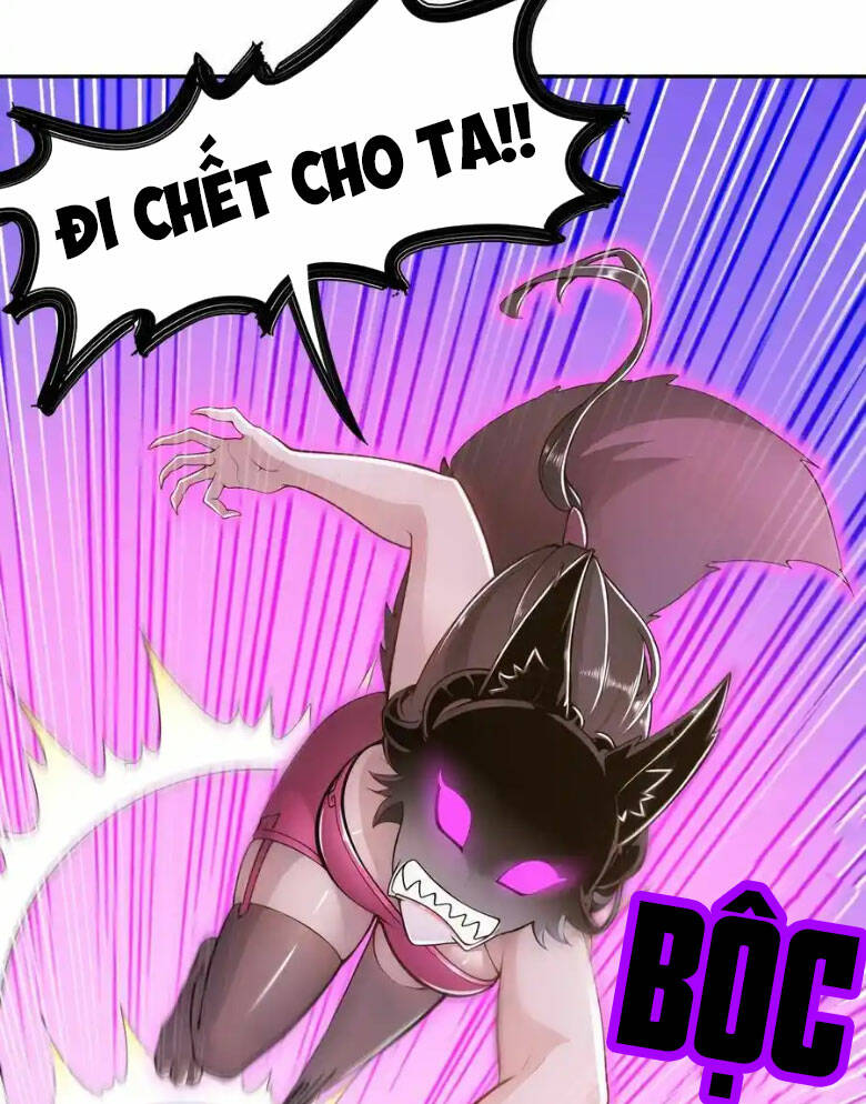 Tuyệt Sắc Đạo Lữ Đều Nói Ngô Hoàng Thể Chất Vô Địch Chapter 152 - Trang 2