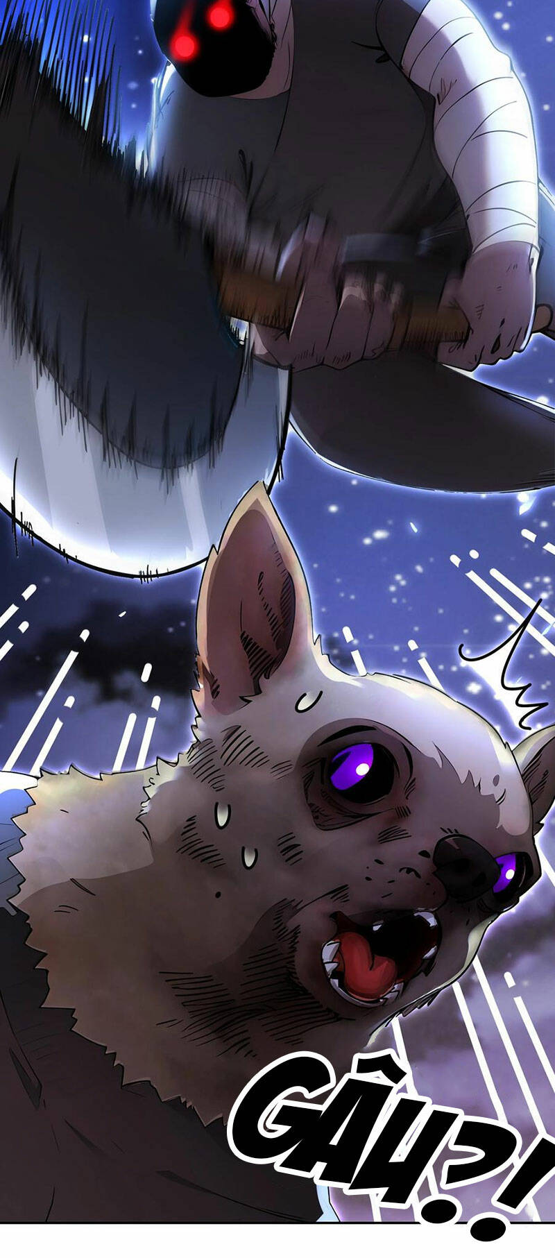 Tuyệt Sắc Đạo Lữ Đều Nói Ngô Hoàng Thể Chất Vô Địch Chapter 154 - Trang 2