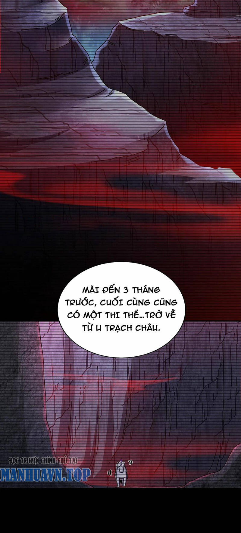 Tuyệt Sắc Đạo Lữ Đều Nói Ngô Hoàng Thể Chất Vô Địch Chapter 154 - Trang 2