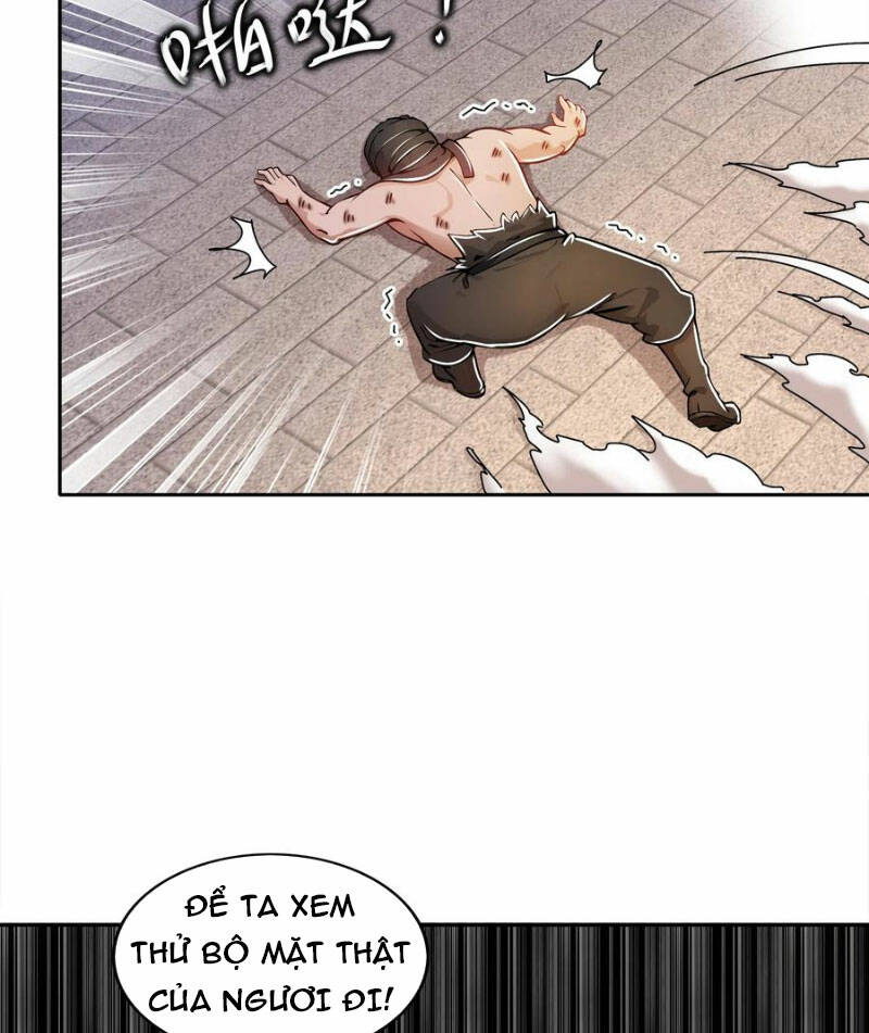 Tuyệt Sắc Đạo Lữ Đều Nói Ngô Hoàng Thể Chất Vô Địch Chapter 156 - Trang 2