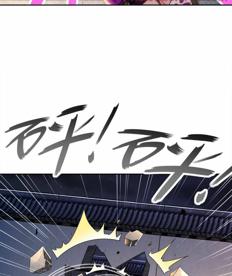 Tuyệt Sắc Đạo Lữ Đều Nói Ngô Hoàng Thể Chất Vô Địch Chapter 156 - Trang 2