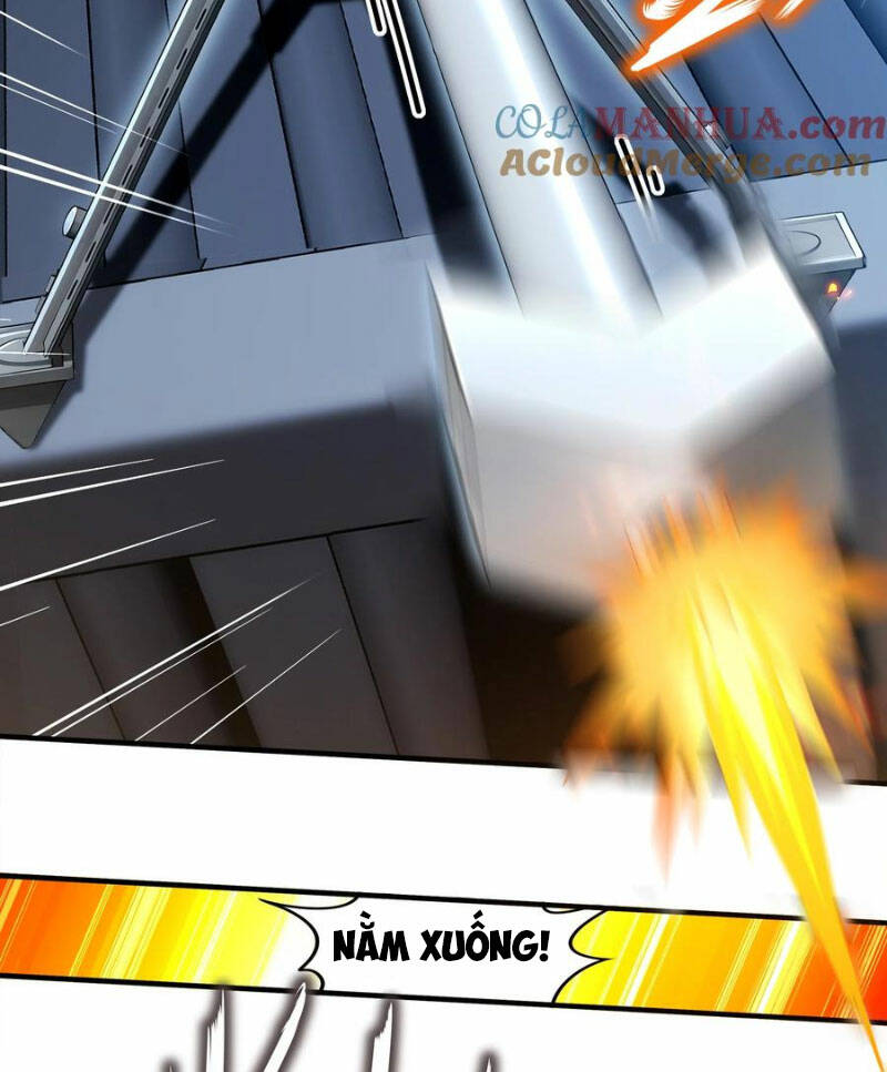 Tuyệt Sắc Đạo Lữ Đều Nói Ngô Hoàng Thể Chất Vô Địch Chapter 156 - Trang 2