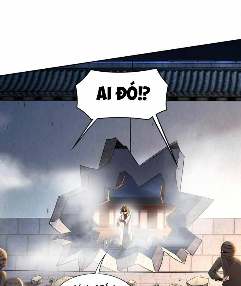 Tuyệt Sắc Đạo Lữ Đều Nói Ngô Hoàng Thể Chất Vô Địch Chapter 156 - Trang 2