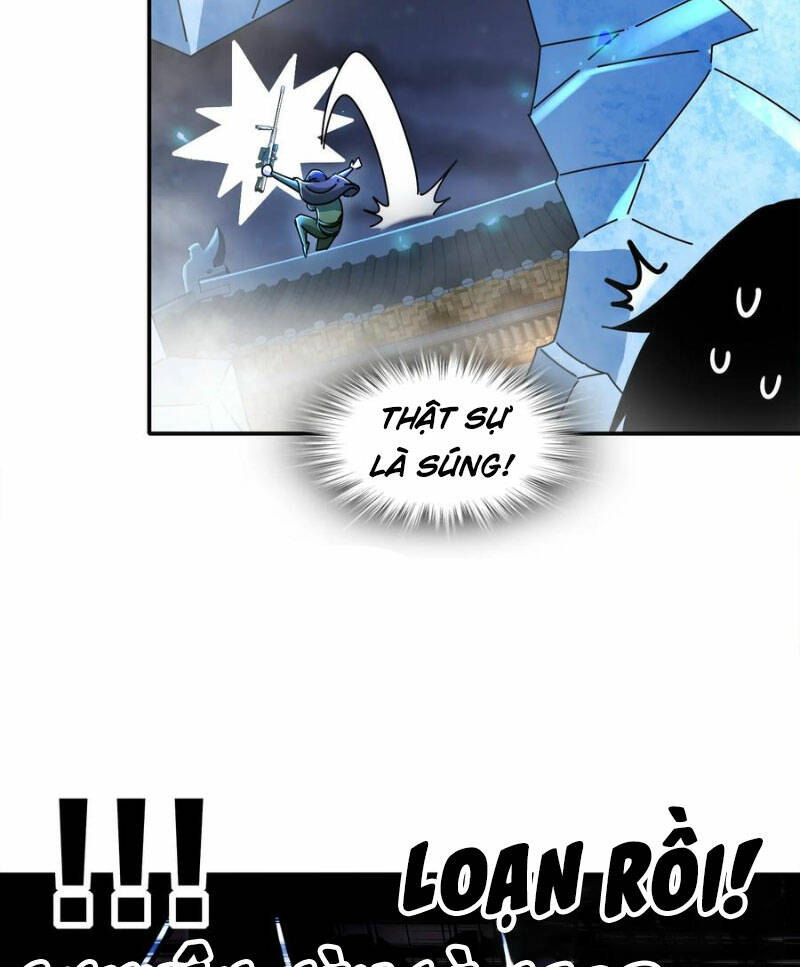 Tuyệt Sắc Đạo Lữ Đều Nói Ngô Hoàng Thể Chất Vô Địch Chapter 156 - Trang 2