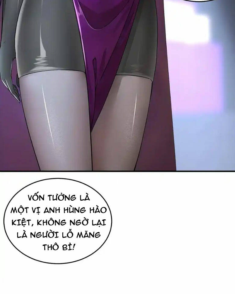 Tuyệt Sắc Đạo Lữ Đều Nói Ngô Hoàng Thể Chất Vô Địch Chapter 162 - Trang 2
