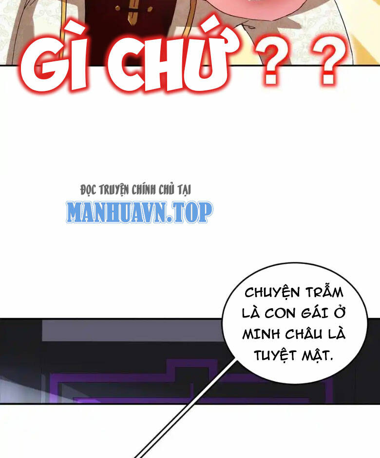 Tuyệt Sắc Đạo Lữ Đều Nói Ngô Hoàng Thể Chất Vô Địch Chapter 162 - Trang 2