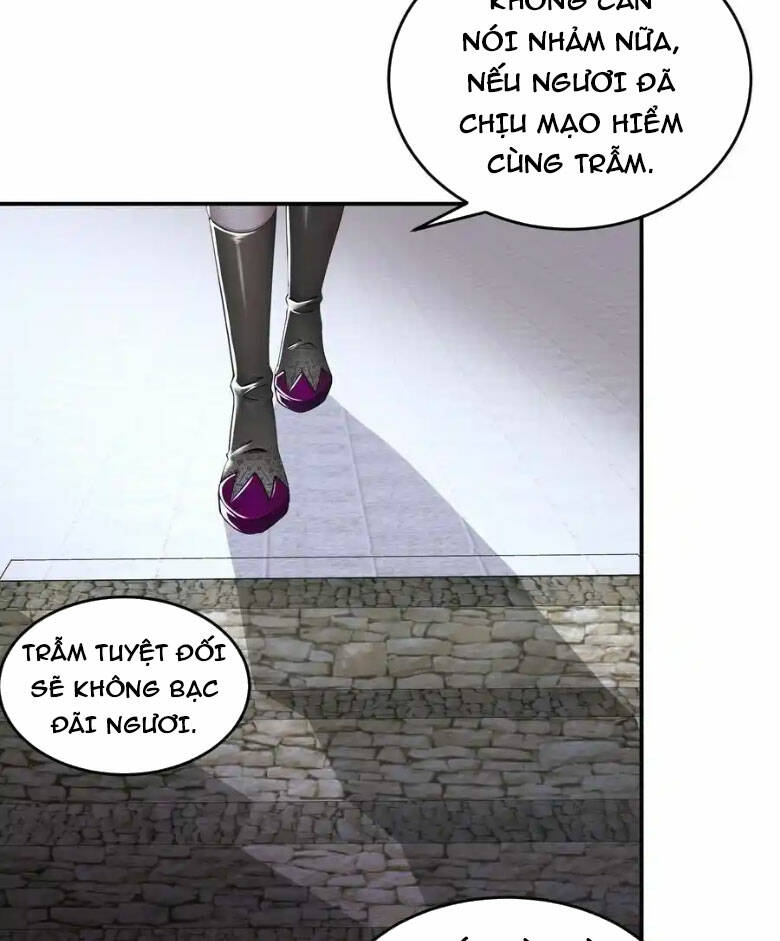 Tuyệt Sắc Đạo Lữ Đều Nói Ngô Hoàng Thể Chất Vô Địch Chapter 162 - Trang 2