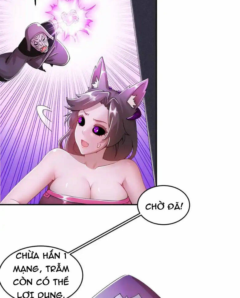 Tuyệt Sắc Đạo Lữ Đều Nói Ngô Hoàng Thể Chất Vô Địch Chapter 163 - Trang 2