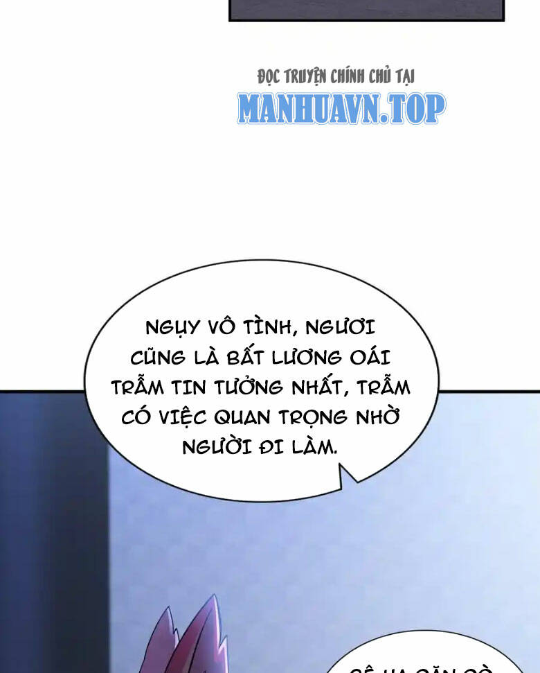 Tuyệt Sắc Đạo Lữ Đều Nói Ngô Hoàng Thể Chất Vô Địch Chapter 163 - Trang 2