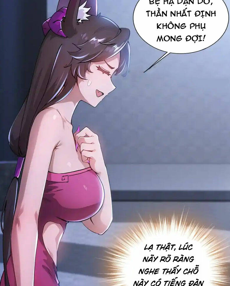 Tuyệt Sắc Đạo Lữ Đều Nói Ngô Hoàng Thể Chất Vô Địch Chapter 163 - Trang 2