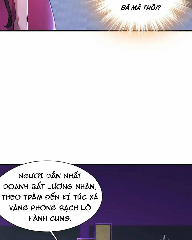 Tuyệt Sắc Đạo Lữ Đều Nói Ngô Hoàng Thể Chất Vô Địch Chapter 163 - Trang 2