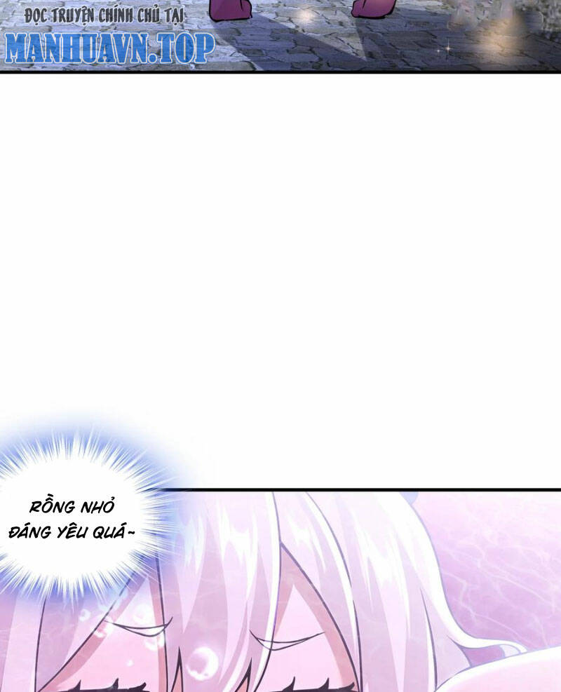 Tuyệt Sắc Đạo Lữ Đều Nói Ngô Hoàng Thể Chất Vô Địch Chapter 164 - Trang 2