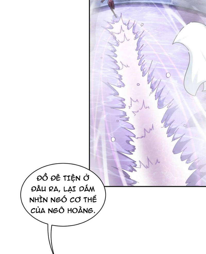 Tuyệt Sắc Đạo Lữ Đều Nói Ngô Hoàng Thể Chất Vô Địch Chapter 164 - Trang 2