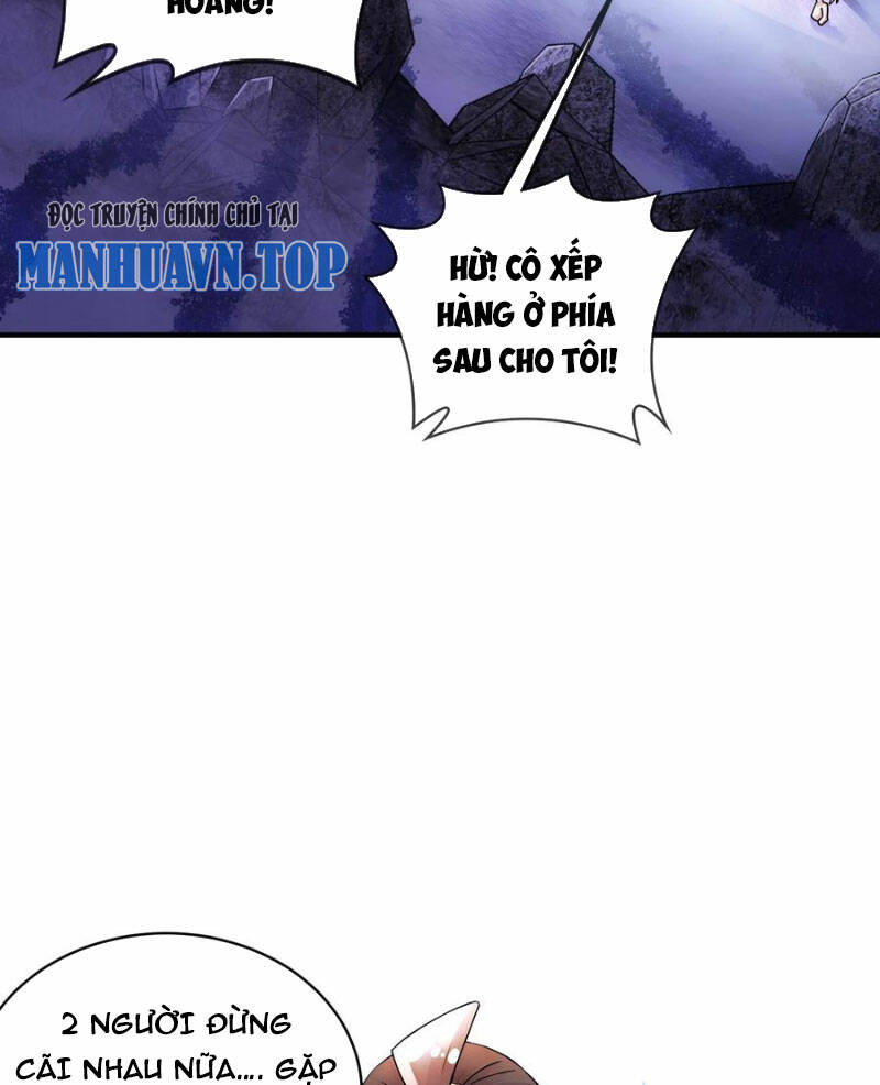 Tuyệt Sắc Đạo Lữ Đều Nói Ngô Hoàng Thể Chất Vô Địch Chapter 164 - Trang 2