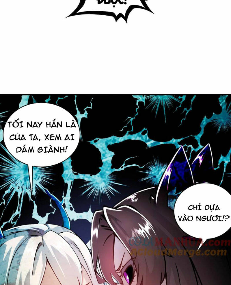 Tuyệt Sắc Đạo Lữ Đều Nói Ngô Hoàng Thể Chất Vô Địch Chapter 164 - Trang 2