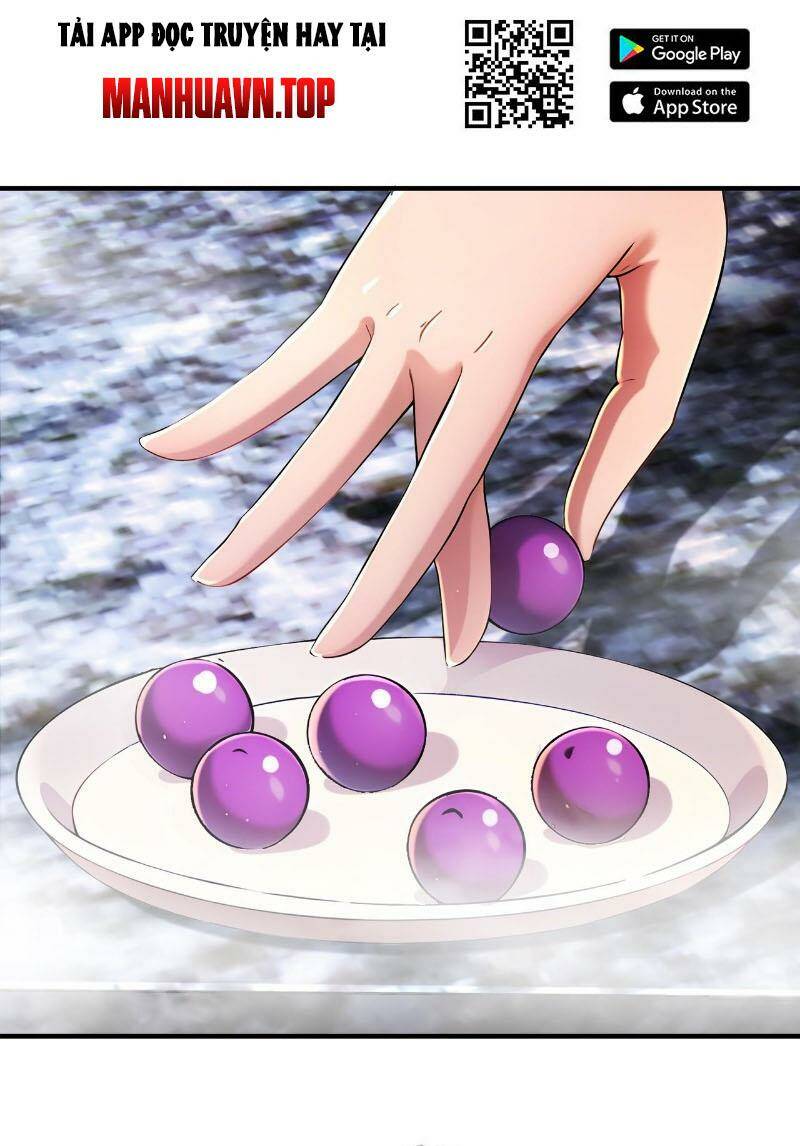 Tuyệt Sắc Đạo Lữ Đều Nói Ngô Hoàng Thể Chất Vô Địch Chapter 165 - Trang 2