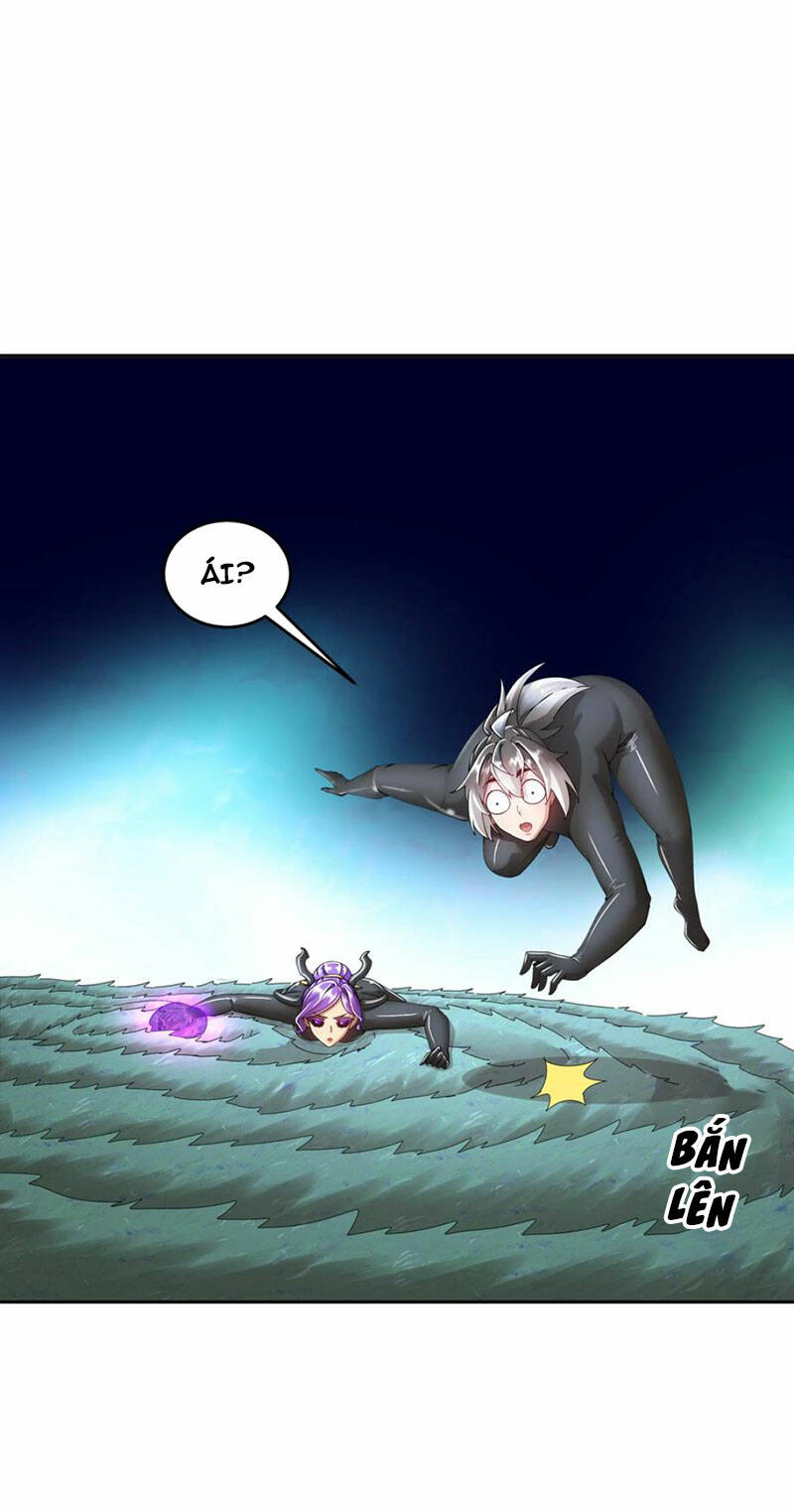 Tuyệt Sắc Đạo Lữ Đều Nói Ngô Hoàng Thể Chất Vô Địch Chapter 167 - Trang 2